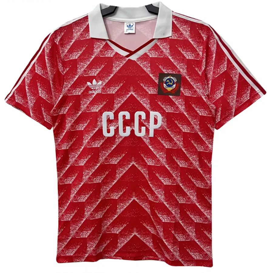 Jersey Camiseta Union Camisa Adidas Urss Adidas Originals CCCP